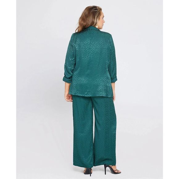 L*Space Harlow Pant in Ultramarine Size 6 - Picture 7 of 14